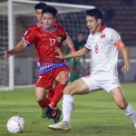 Prediksi Laos vs Vietnam 20h00 09/12 Group Stage - AFF Cup 2024