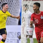 Prediksi Malaysia vs Singapore 20h00 20/12 Group Stage - AFF Cup 2024