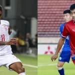 Prediksi Myanmar vs Laos 17h30 18/12 Group Stage - AFF Cup 2024