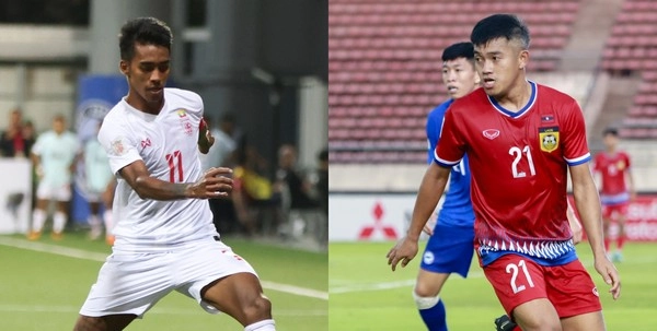 Prediksi Myanmar vs Laos 17h30 18/12 Group Stage - AFF Cup 2024
