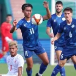 Prediksi Philippines vs Myanmar 17h30 12/12 Group Stage - AFF Cup 2024