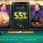 Promosi Pragmatic Play Baccarat Cash Boost