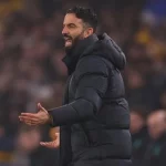 Pelatih Ruben Amorim akui risiko dipecat MU