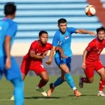Prediksi Singapore vs Cambodia 18h00 11/12 Group Stage - AFF Cup 2024