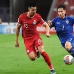 Prediksi Singapore vs Thailand 19h30 17/12 Group Stage - AFF Cup 2024
