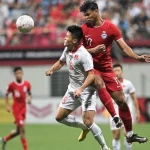Prediksi Singapore vs Vietnam 20h00 26/12 Semi-Final 1 - AFF Cup 2024