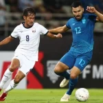 Prediksi Thailand vs Cambodia 20h00 20/12 Group Stage - AFF Cup 2024