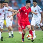 Prediksi Vietnam vs Indonesia 20h00 15/12 Group Stage - AFF Cup 2024