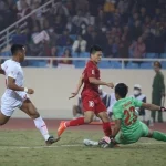 Prediksi Vietnam vs Myanmar 20h00 21/12 Group Stage - AFF Cup 2024