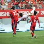 Prediksi Vietnam vs Singapore 20h00 29/12 Semi-Final 2 - AFF Cup 2024