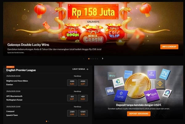 Tautan 512jbb 520jbb – Tautan alternatif 188BET 2025 tidak diblokir