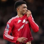 Amad Diallo: Sang Pahlawan Super yang Menyelamatkan Manchester United