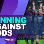 Mengapa Bertaruh pada Tim yang Tidak Diunggulkan Bisa Menjadi Strategi yang Memenangkan