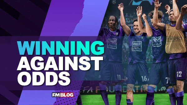 Mengapa Bertaruh pada Tim yang Tidak Diunggulkan Bisa Menjadi Strategi yang Memenangkan