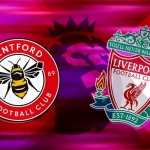 Prediksi Brentford vs Liverpool 22h00 18/01 EPL
