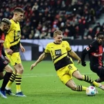 Prediksi Dortmund vs Leverkusen 02h30 11/01 Bundesliga