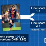 Penjelasan tentang Draw No Bet: Meminimalkan Kekalahan dalam Pertandingan Sepak Bola yang Tidak Dapat Diprediksi