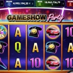 Ulasan Gameshow Party Jackpot Play – Pengalaman Semarak bagi Penggemar di 188BET