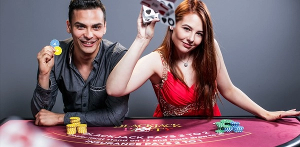 Live Kasino dan Live Casino 188BET: Dunia hiburan Stylish - Classy - Outstanding
