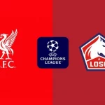 Prediksi Liverpool vs Lille 03h00 22/01 Champions League