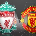 Prediksi Liverpool vs Man Utd 23h30 05/01 EPL