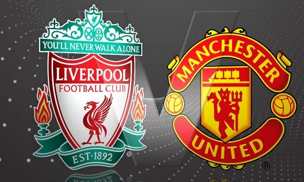 Prediksi Liverpool vs Man Utd 23h30 05/01 EPL