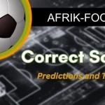 Seni Memprediksi Skor Tepat dalam Sepak Bola untuk Keuntungan Tinggi
