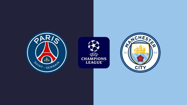 Prediksi PSG vs Man City 03h00 23/01 Champions League