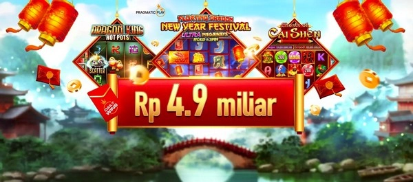 Turnamen Harian Pragmatic Play: Bersaing untuk Kemenangan Besar