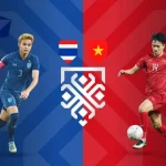 Prediksi Thailand vs Vietnam 20h00 05/01 Final 2 - AFF Cup 2024