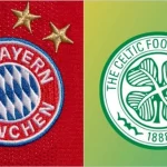 Prediksi Bayern vs Celtic 03h00 19/02 Champions League