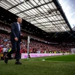 Erik Ten Hag Merenungkan Waktunya di Old Trafford