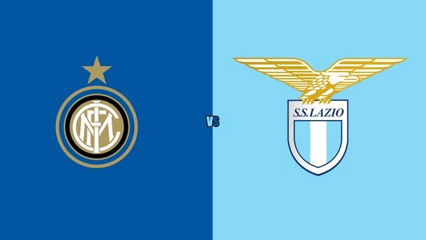 Prediksi Inter vs Lazio 03h00 26/02 Coppa Italia