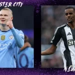 Prediksi Man City vs Newcastle 22h00 15/02 EPL