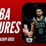 NBA Futures: Strategi Cerdas untuk Sukses Taruhan Jangka Panjang