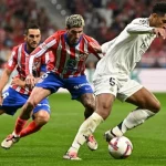 Prediksi Real Madrid vs Atletico Madrid 03h00 09/02 La Liga