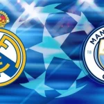 Prediksi Real Madrid vs Man City 03h00 20/02 Champions League