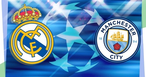Prediksi Real Madrid vs Man City 03h00 20/02 Champions League