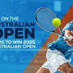 Taruhan Australian Open: Bagaimana Permukaan Lapangan Mempengaruhi Taruhan Anda
