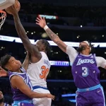Taruhan Over Under NBA: Indikator Rahasia yang Memprediksi Pertandingan Bernilai Tinggi