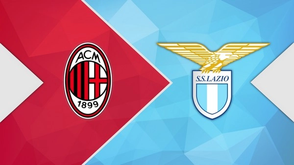Prediksi AC Milan vs Lazio 02h45 03/03 Serie A