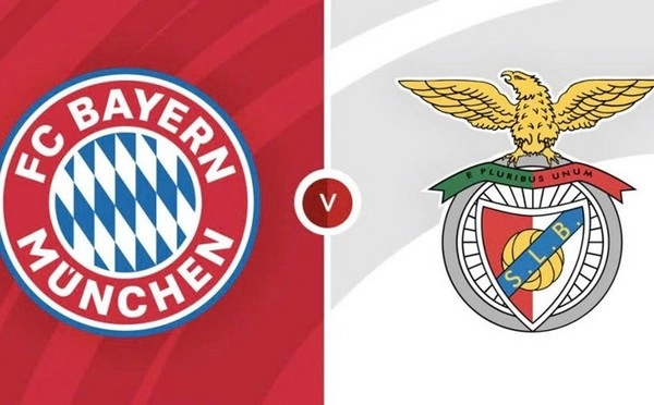 Prediksi Bayern vs St. Paul 21h30 29/03 Bundesliga