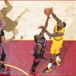 Bola Basket Over Under: Apakah Pemain Cadangan Menentukan Hasil?