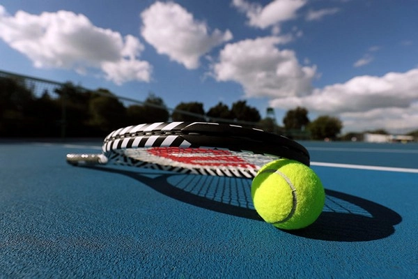 Handicap Tenis: Jangan Tertipu oleh Bintang Baru