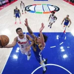 Hasil Langsung Pertandingan Basket: Cara Menggunakan Data Real-Time untuk Taruhan yang Lebih Baik
