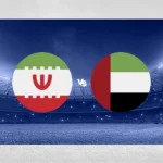 Prediksi IR Iran vs UAE 23h00 20/03 WC Qualifiers