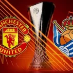 Prediksi Man Utd vs Real Sociedad 03h00 14/03 Europa League