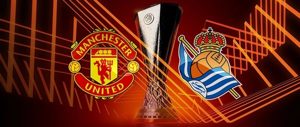 Prediksi Man Utd vs Real Sociedad 03h00 14/03 Europa League