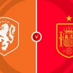 Prediksi Netherlands vs Spain 02h45 21/03 Nations League