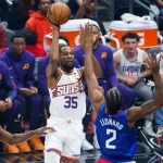Prediksi Pertandingan NBA: Apakah Kandang Benar-Benar Bermanfaat?